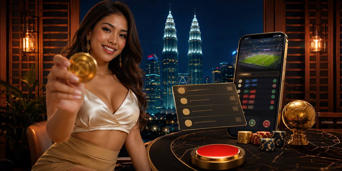gamezone Terokai Dunia Red Lantern di gamezone