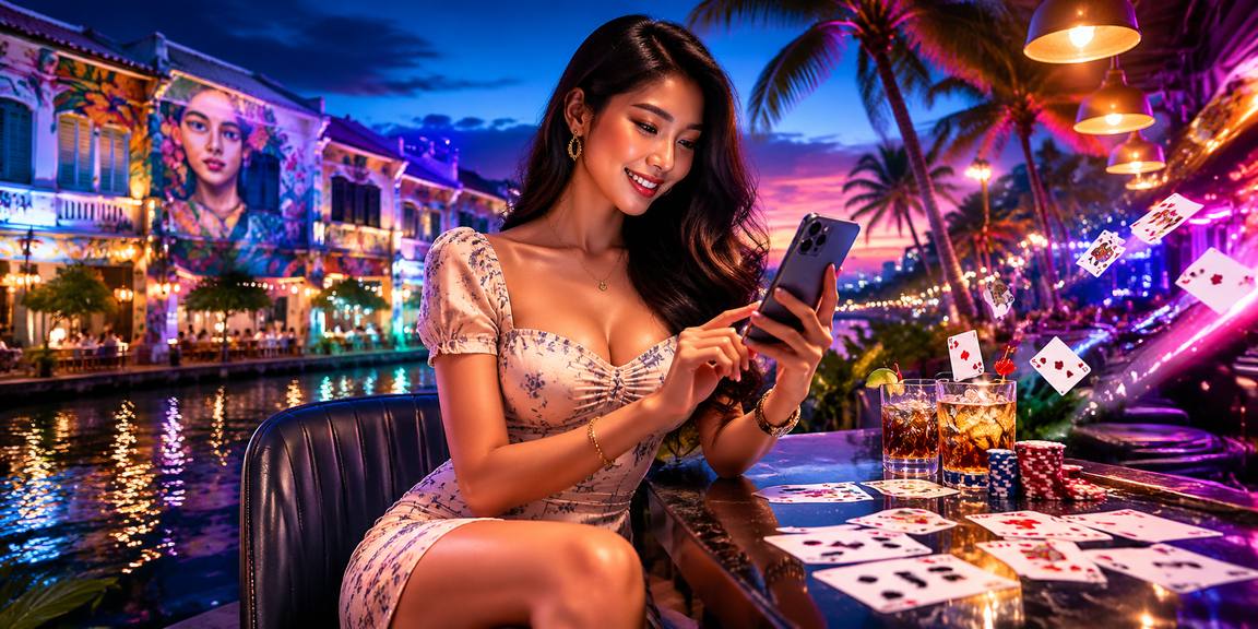 gamezone mobile gaming